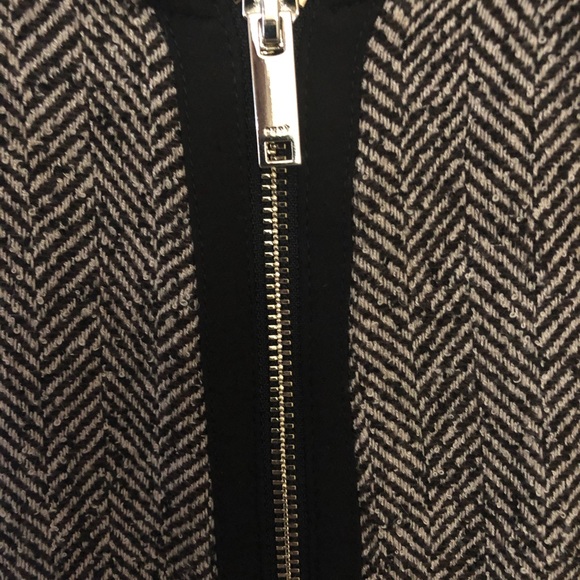 DKNY Polished Nature Jacket - Picture 3 of 8